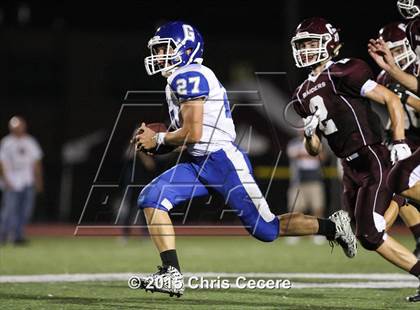 Thumbnail 1 in Geneseo @ Caledonia-Mumford photogallery.