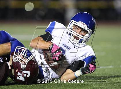Thumbnail 2 in Geneseo @ Caledonia-Mumford photogallery.