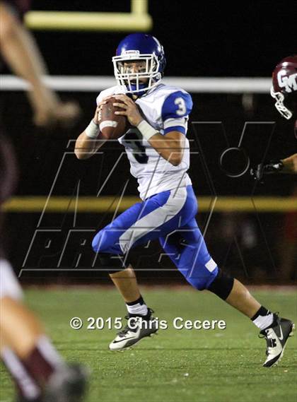 Thumbnail 3 in Geneseo @ Caledonia-Mumford photogallery.
