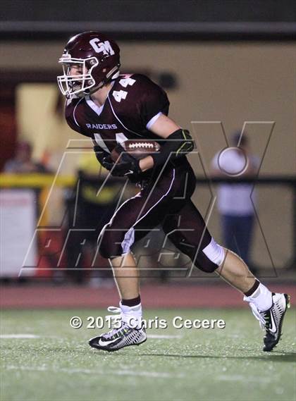 Thumbnail 2 in Geneseo @ Caledonia-Mumford photogallery.