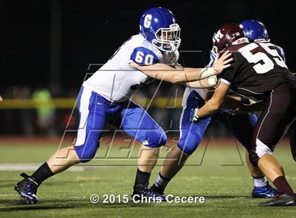 Thumbnail 3 in Geneseo @ Caledonia-Mumford photogallery.