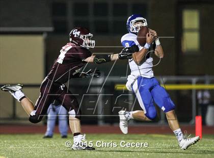 Thumbnail 2 in Geneseo @ Caledonia-Mumford photogallery.