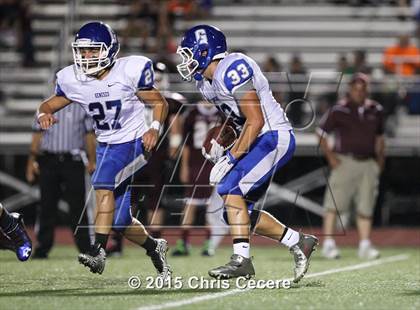Thumbnail 3 in Geneseo @ Caledonia-Mumford photogallery.