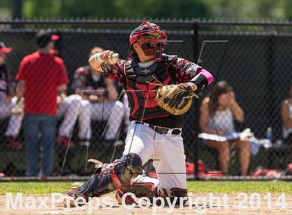Thumbnail 2 in Franklin @ Wellesley (MIAA Divison 1 South Quarterfinal) photogallery.