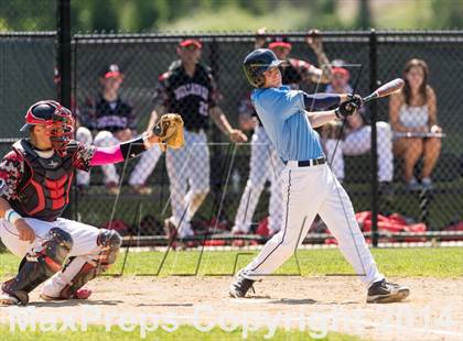 Thumbnail 1 in Franklin @ Wellesley (MIAA Divison 1 South Quarterfinal) photogallery.