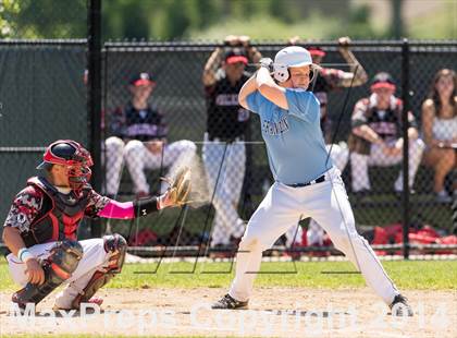 Thumbnail 2 in Franklin @ Wellesley (MIAA Divison 1 South Quarterfinal) photogallery.
