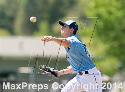 Thumbnail 3 in Franklin @ Wellesley (MIAA Divison 1 South Quarterfinal) photogallery.