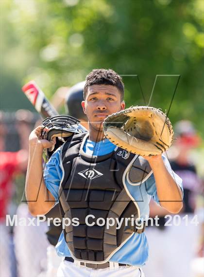 Thumbnail 3 in Franklin @ Wellesley (MIAA Divison 1 South Quarterfinal) photogallery.