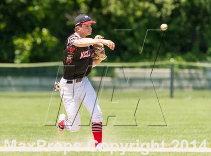 Thumbnail 1 in Franklin @ Wellesley (MIAA Divison 1 South Quarterfinal) photogallery.