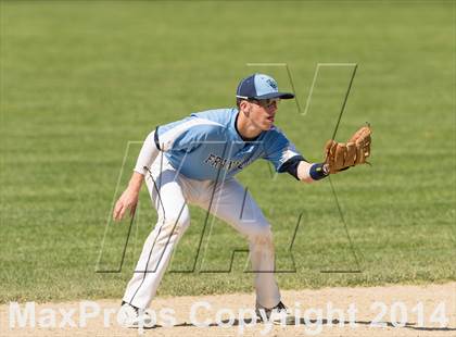 Thumbnail 3 in Franklin @ Wellesley (MIAA Divison 1 South Quarterfinal) photogallery.