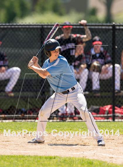 Thumbnail 2 in Franklin @ Wellesley (MIAA Divison 1 South Quarterfinal) photogallery.