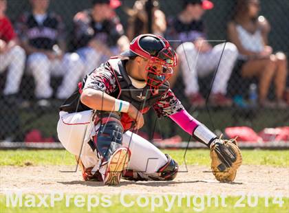 Thumbnail 1 in Franklin @ Wellesley (MIAA Divison 1 South Quarterfinal) photogallery.