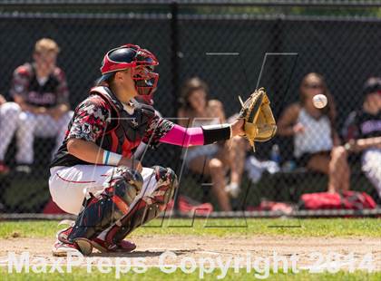 Thumbnail 1 in Franklin @ Wellesley (MIAA Divison 1 South Quarterfinal) photogallery.