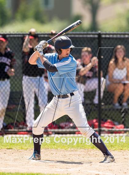 Thumbnail 1 in Franklin @ Wellesley (MIAA Divison 1 South Quarterfinal) photogallery.