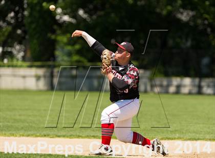 Thumbnail 1 in Franklin @ Wellesley (MIAA Divison 1 South Quarterfinal) photogallery.