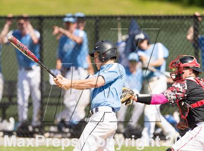 Thumbnail 1 in Franklin @ Wellesley (MIAA Divison 1 South Quarterfinal) photogallery.