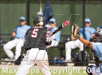 Thumbnail 1 in Franklin @ Wellesley (MIAA Divison 1 South Quarterfinal) photogallery.