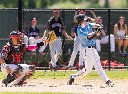 Thumbnail 3 in Franklin @ Wellesley (MIAA Divison 1 South Quarterfinal) photogallery.