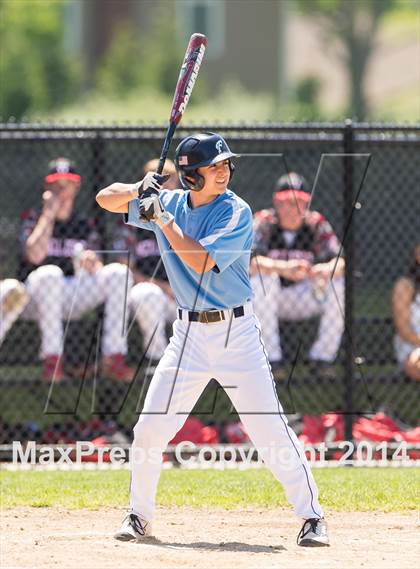 Thumbnail 2 in Franklin @ Wellesley (MIAA Divison 1 South Quarterfinal) photogallery.