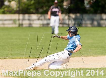 Thumbnail 1 in Franklin @ Wellesley (MIAA Divison 1 South Quarterfinal) photogallery.