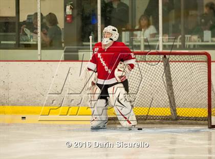 Thumbnail 2 in Hamilton vs. Corona del Sol photogallery.