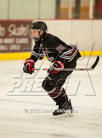 Thumbnail 1 in Hamilton vs. Corona del Sol photogallery.