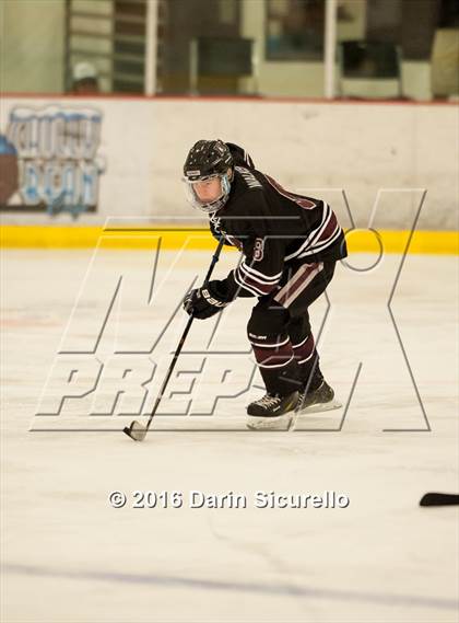 Thumbnail 1 in Hamilton vs. Corona del Sol photogallery.