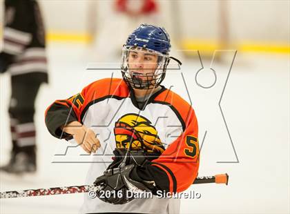 Thumbnail 3 in Hamilton vs. Corona del Sol photogallery.