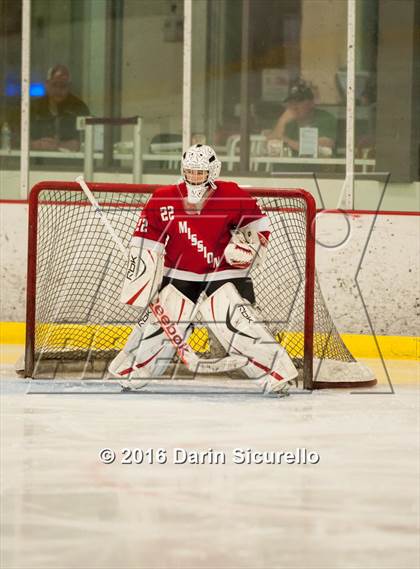 Thumbnail 1 in Hamilton vs. Corona del Sol photogallery.
