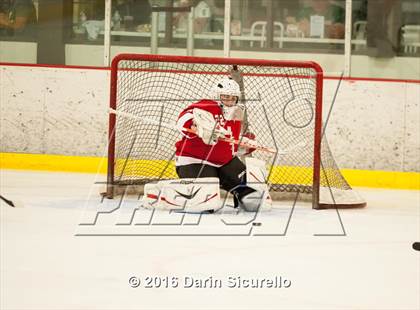 Thumbnail 3 in Hamilton vs. Corona del Sol photogallery.