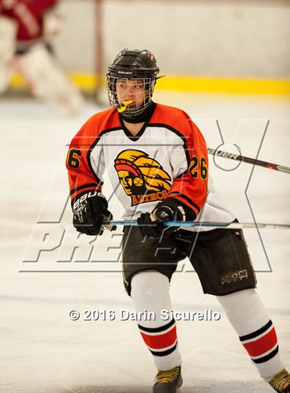 Thumbnail 3 in Hamilton vs. Corona del Sol photogallery.