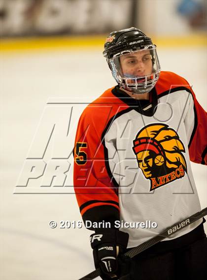 Thumbnail 1 in Hamilton vs. Corona del Sol photogallery.