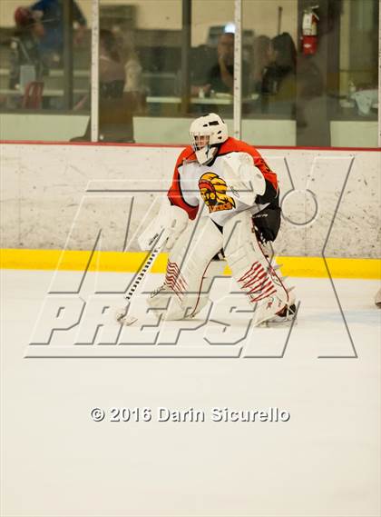 Thumbnail 2 in Hamilton vs. Corona del Sol photogallery.