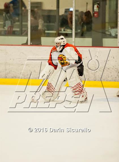 Thumbnail 1 in Hamilton vs. Corona del Sol photogallery.
