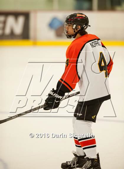Thumbnail 3 in Hamilton vs. Corona del Sol photogallery.