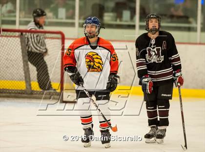Thumbnail 2 in Hamilton vs. Corona del Sol photogallery.
