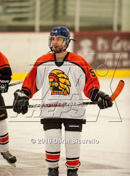 Thumbnail 2 in Hamilton vs. Corona del Sol photogallery.
