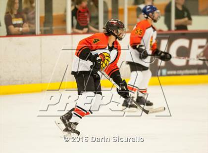 Thumbnail 1 in Hamilton vs. Corona del Sol photogallery.