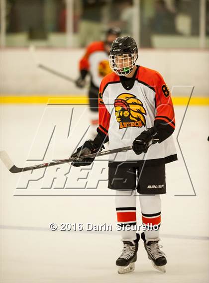 Thumbnail 1 in Hamilton vs. Corona del Sol photogallery.