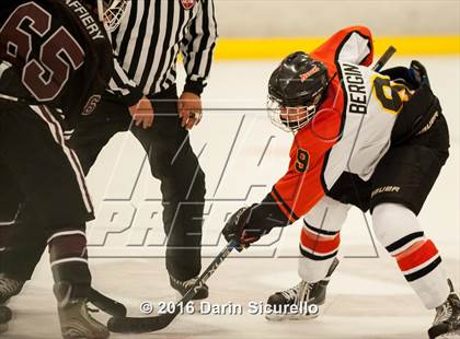 Thumbnail 1 in Hamilton vs. Corona del Sol photogallery.