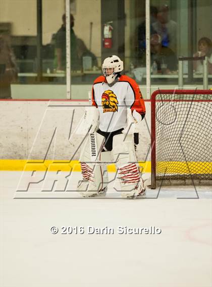 Thumbnail 3 in Hamilton vs. Corona del Sol photogallery.