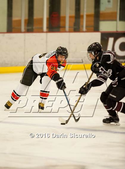Thumbnail 2 in Hamilton vs. Corona del Sol photogallery.