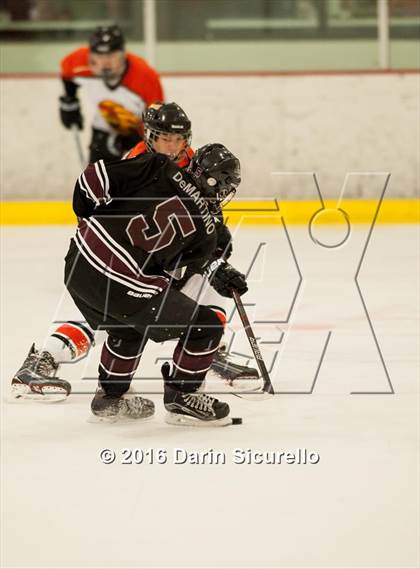Thumbnail 1 in Hamilton vs. Corona del Sol photogallery.