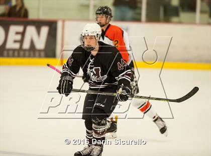 Thumbnail 2 in Hamilton vs. Corona del Sol photogallery.
