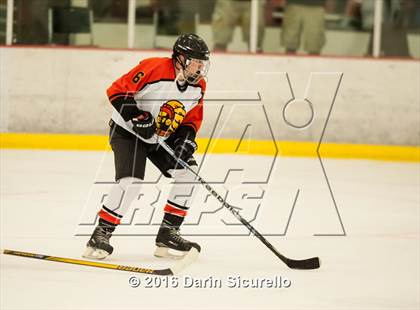Thumbnail 3 in Hamilton vs. Corona del Sol photogallery.