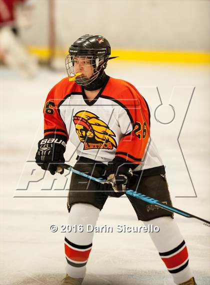 Thumbnail 1 in Hamilton vs. Corona del Sol photogallery.