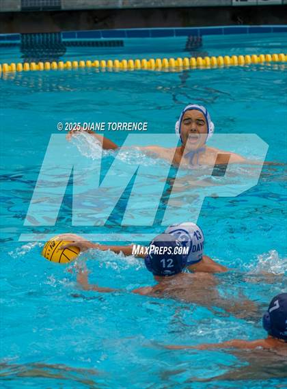 Thumbnail 1 in Davis Sr. vs Menlo School (S & R Sport Tournament) photogallery.