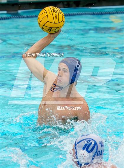 Thumbnail 1 in Davis Sr. vs Menlo School (S & R Sport Tournament) photogallery.