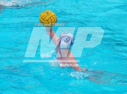 Thumbnail 1 in Davis Sr. vs Menlo School (S & R Sport Tournament) photogallery.