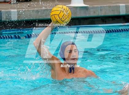 Thumbnail 1 in Davis Sr. vs Menlo School (S & R Sport Tournament) photogallery.